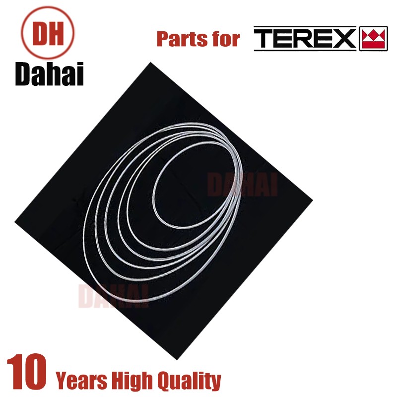 DAHAI Japan seal 6832482 for Terex TR100 parts
