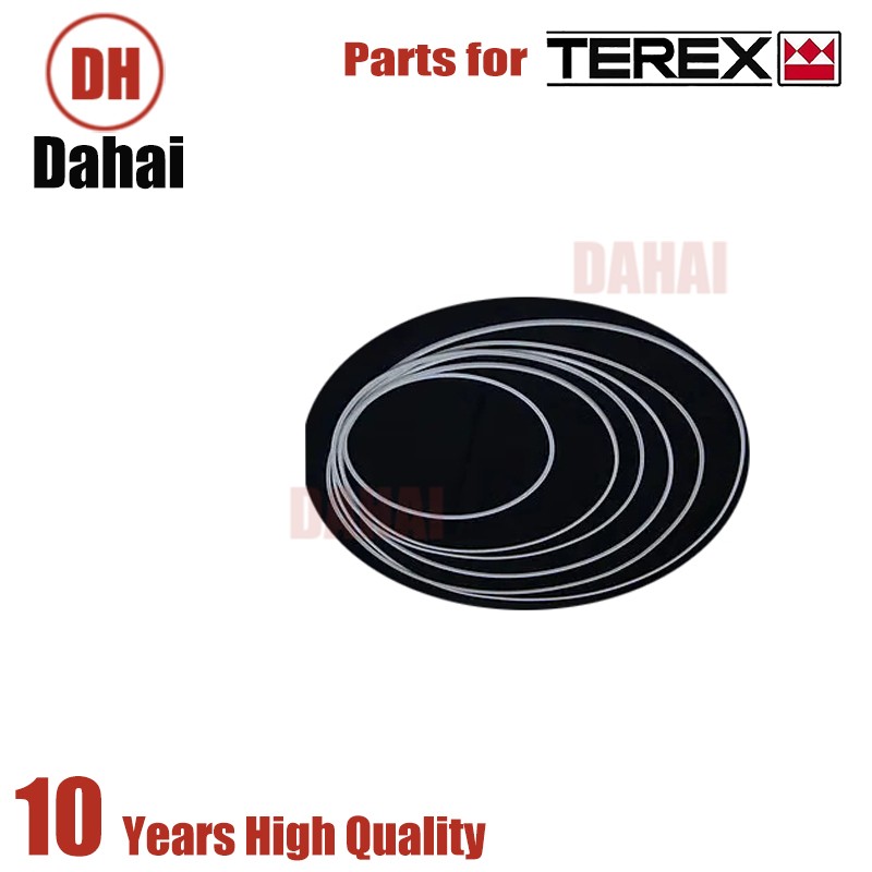 DAHAI Japan seal 6832485for Terex TR100 parts