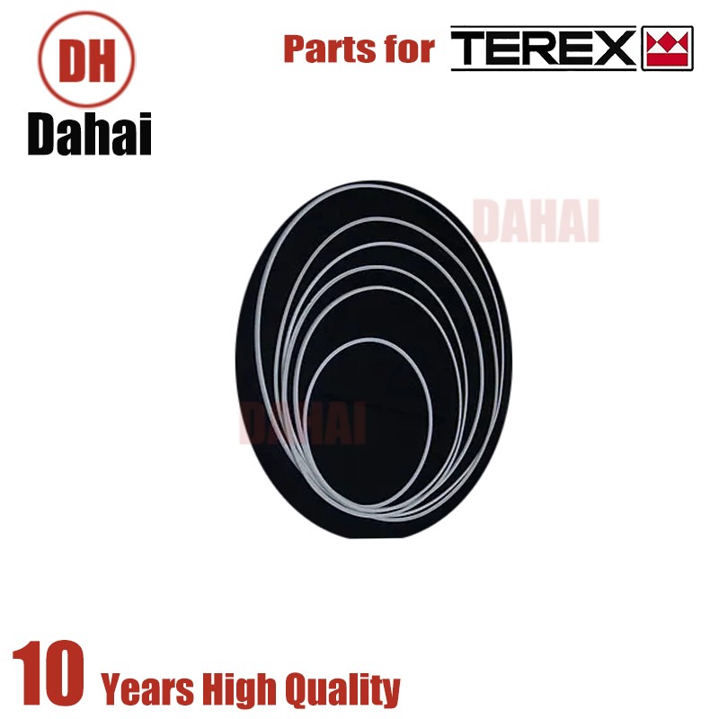 DAHAI Japan seal 6832485for Terex TR100 parts