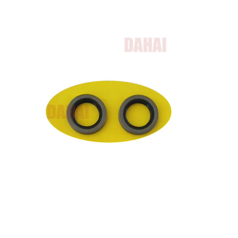 DAHAI Japan seal 9031475 for Terex TR100 parts