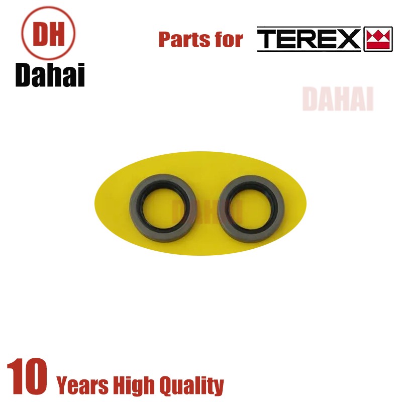 DAHAI Japan seal 9031475 for Terex TR100 parts