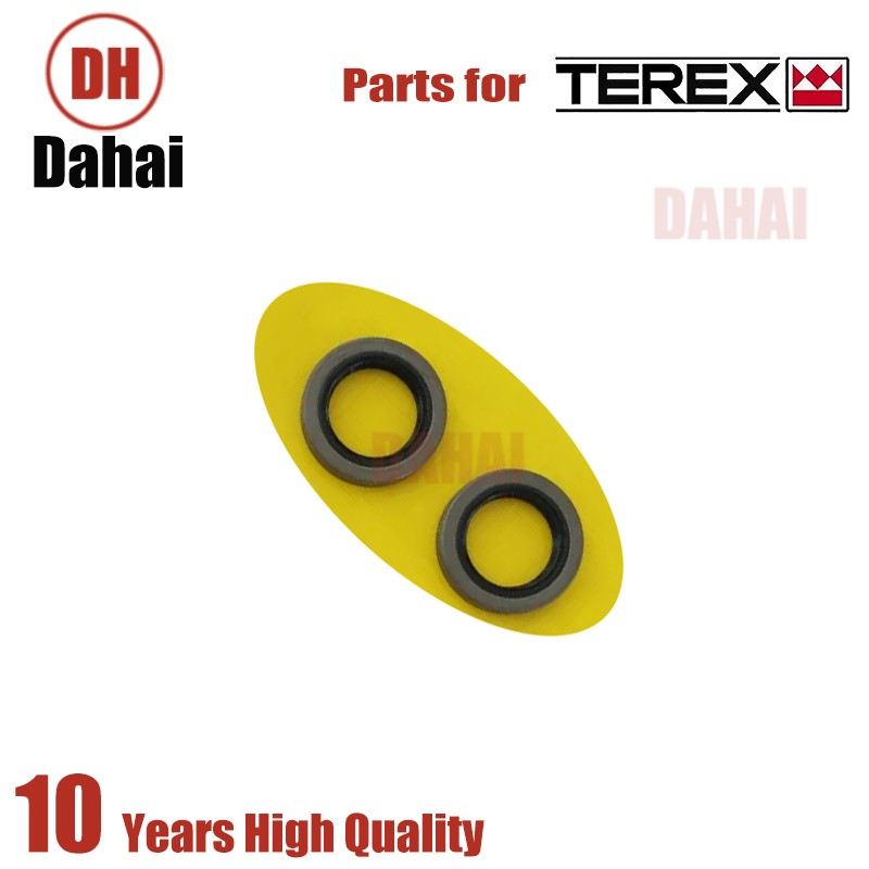 DAHAI Japan seal 9031475 for Terex TR100 parts