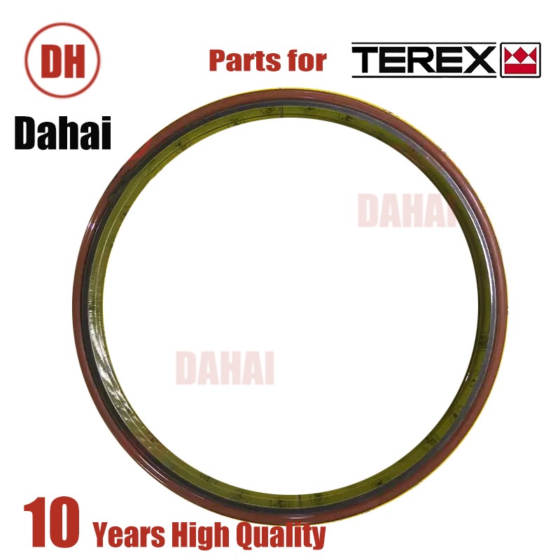 DAHAI Japan seal assembly 15302752 for Terex TR100 Parts