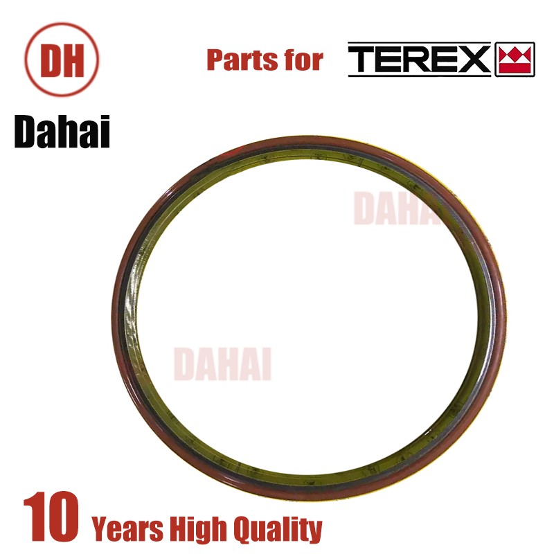 DAHAI Japan seal assembly 15302752 for Terex TR100 Parts