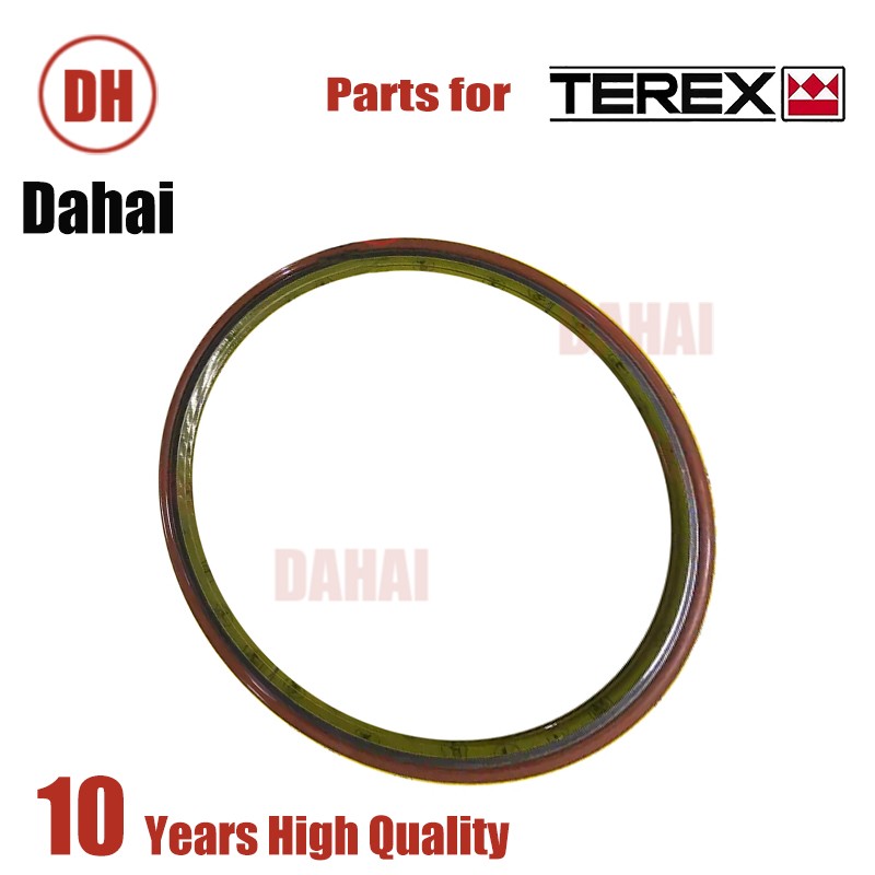 DAHAI Japan seal assembly 15302752 for Terex TR100 Parts