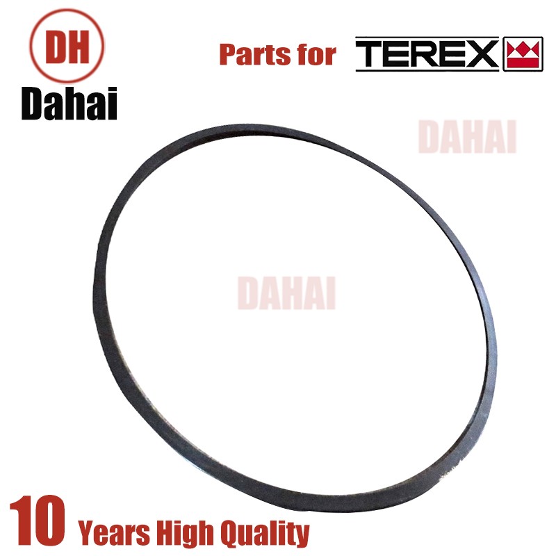 DAHAI Japan seal-cup 9055364 for Terex TR100 parts