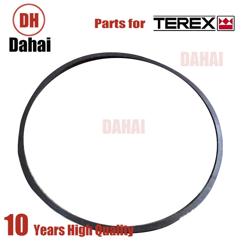 DAHAI Japan seal-cup 9055364 for Terex TR100 parts