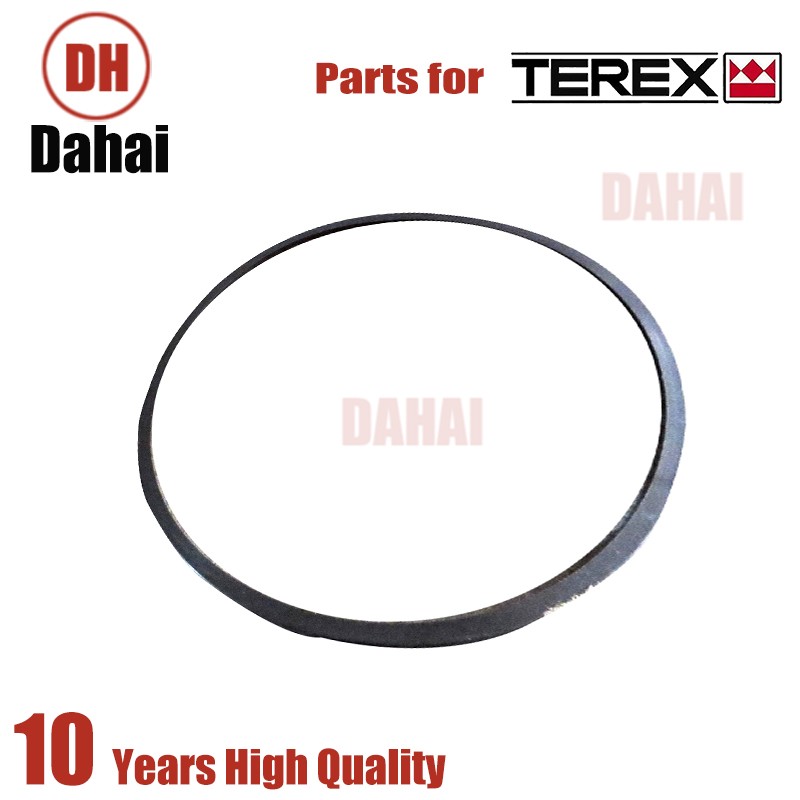 DAHAI Japan seal-cup 9055364 for Terex TR100 parts