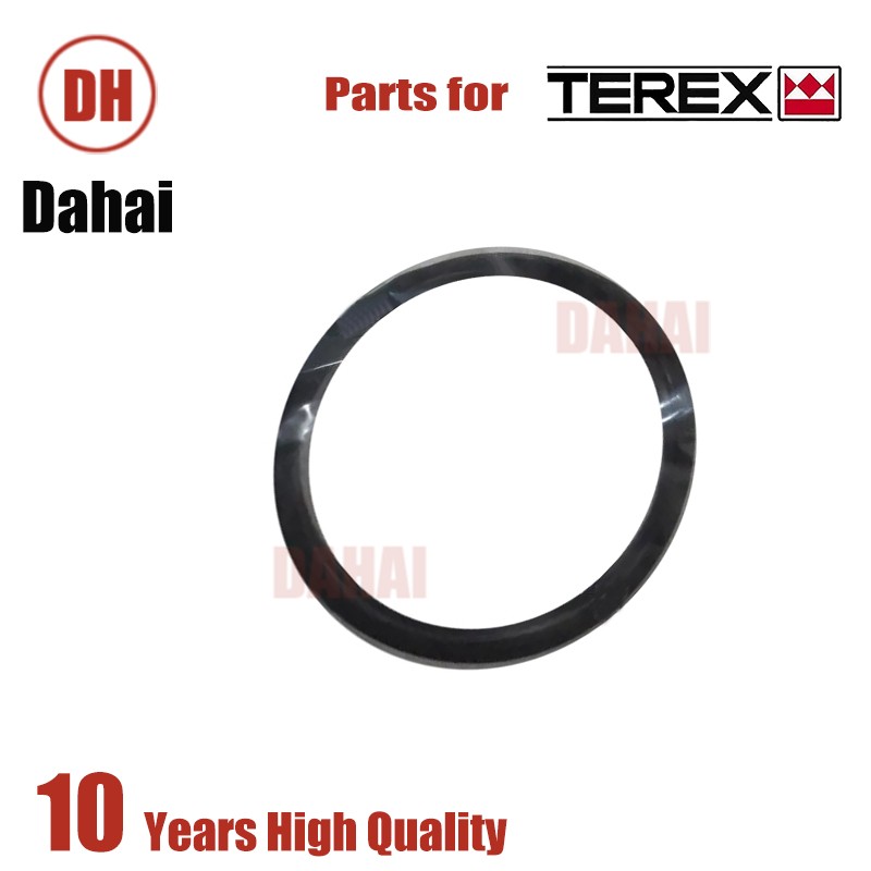 DAHAI Japan seal-d ring 15258038 for Terex TR100 Parts