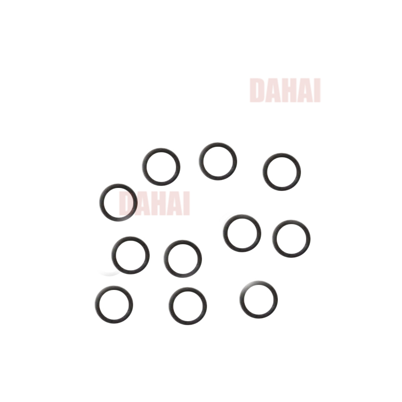 DAHAI Japan seal-o ring 15258054 for Terex TR100 Parts