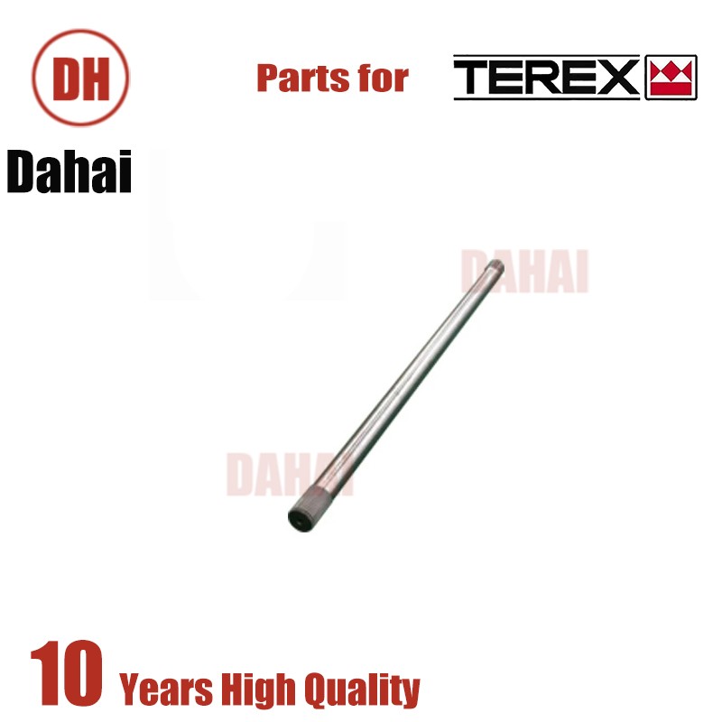 DAHAI Japan shaft -axle 15017032 for Terex TR100 Parts