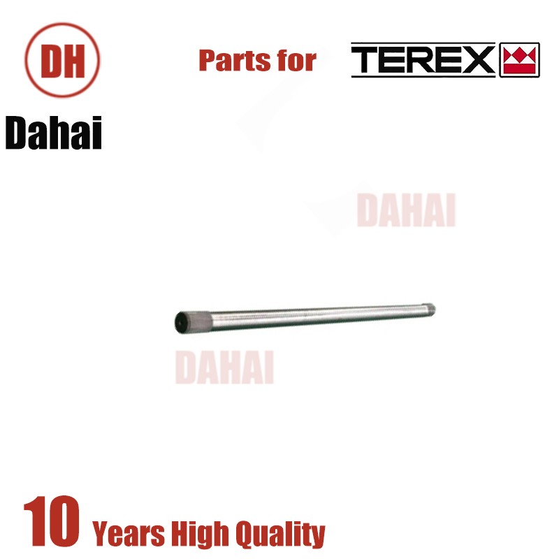 DAHAI Japan shaft -axle 15017032 for Terex TR100 Parts