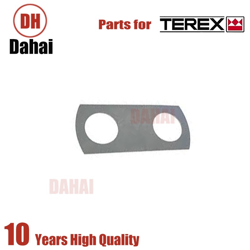 DAHAI Japan shim-.025 6772140 For Terex Tr100