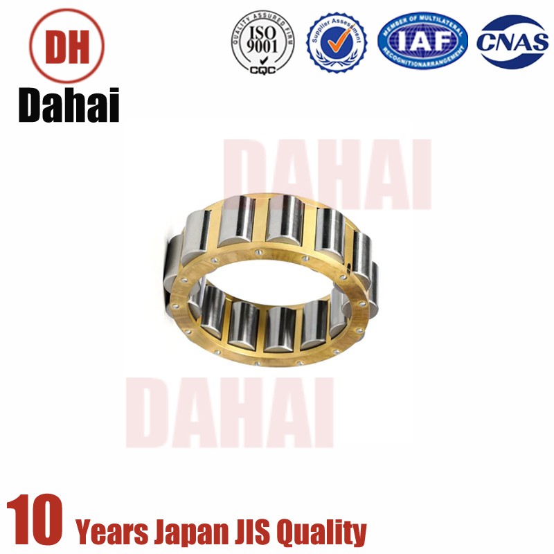 DAHAI Japan shim pack 9019828 for Terex TR100 Parts