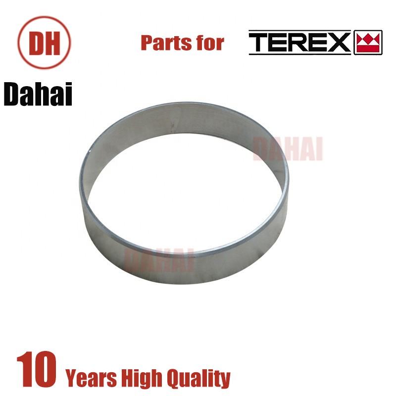 DAHAI Japan sleeve 15007621 for Terex TR100 Parts