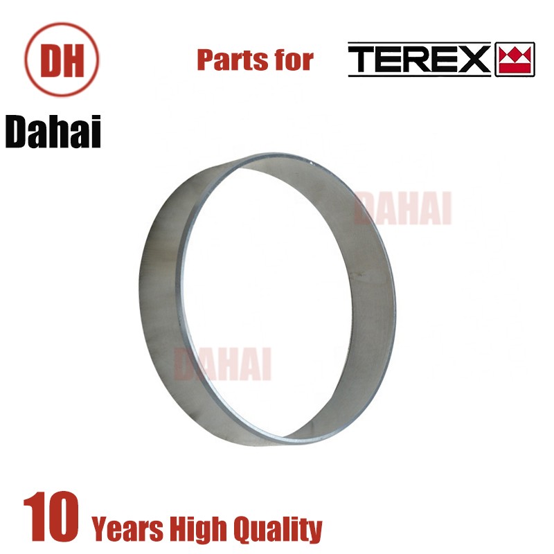 DAHAI Japan sleeve 15007621 for Terex TR100 Parts