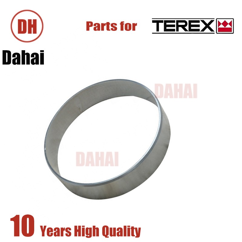 DAHAI Japan sleeve 15007621 for Terex TR100 Parts