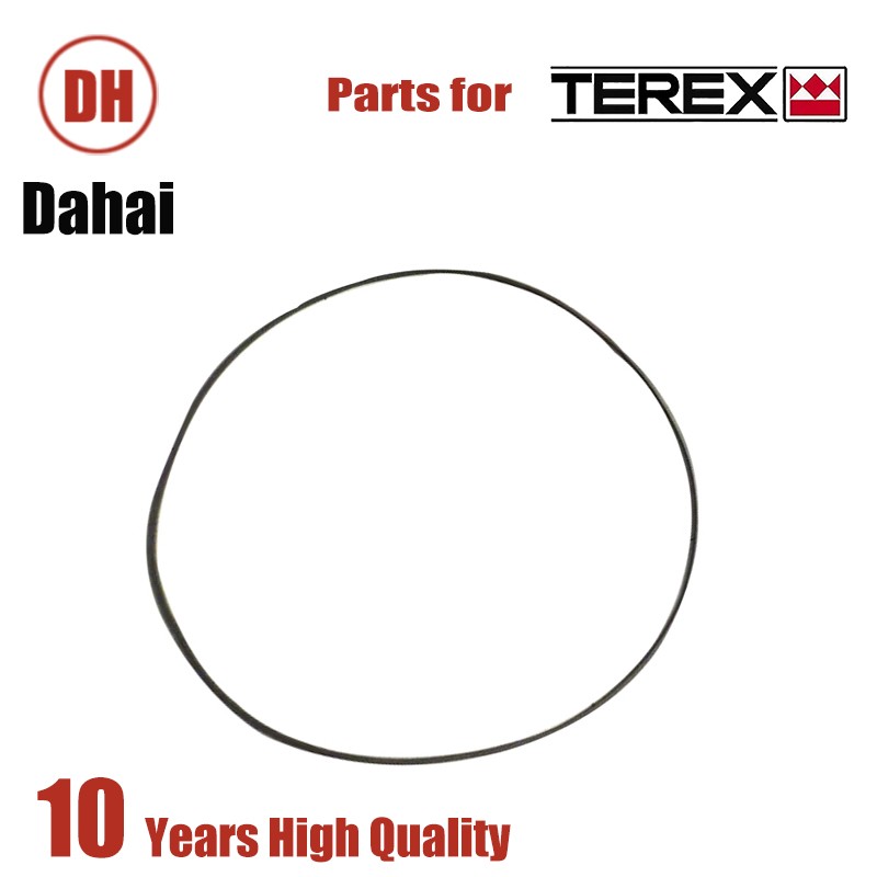 DAHAI Japan spacer 15247287 for Terex TR100 Parts