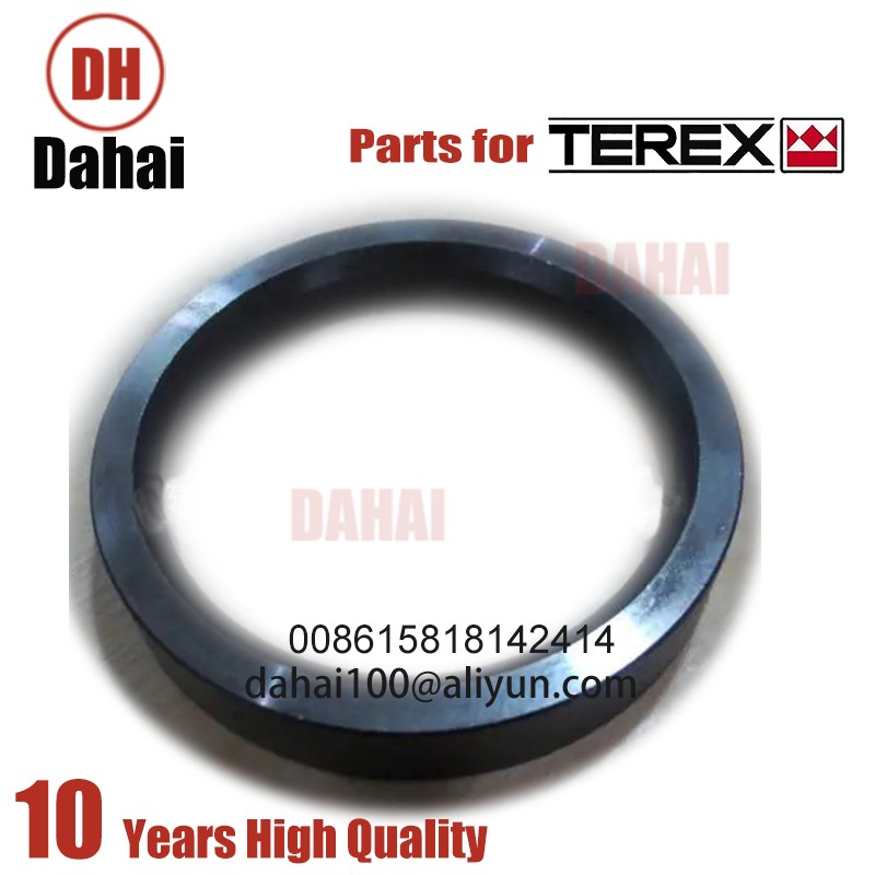 DAHAI Japan spacer 6756338 for Terex TR100 Parts