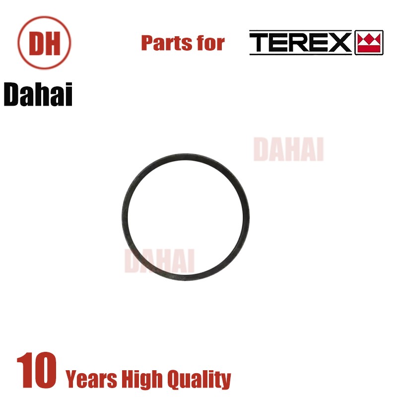 DAHAI Japan spacer 9074668 for Terex TR100 Parts