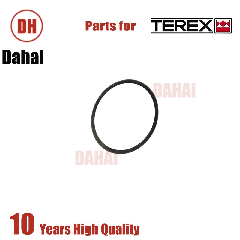 DAHAI Japan spacer 9074668 for Terex TR100 Parts