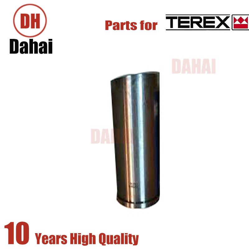 DAHAI Japan spindle 23016603 for Terex TR100