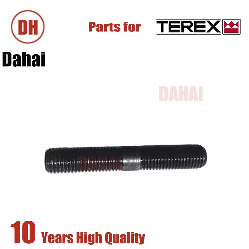 DAHAI Japan spud 9253468 for Terex TR100 Parts