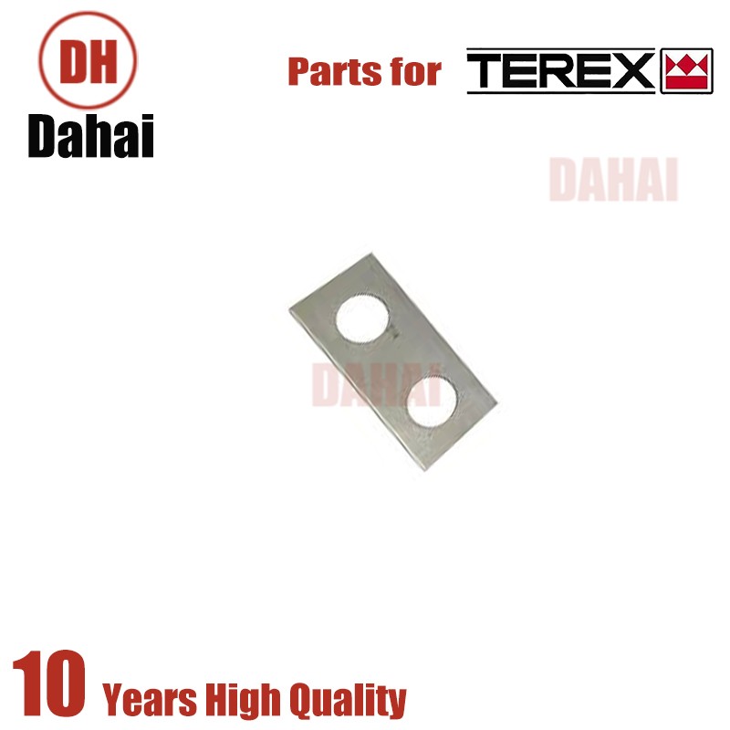 DAHAI Japan strip 6755269 For Terex Tr100 Parts