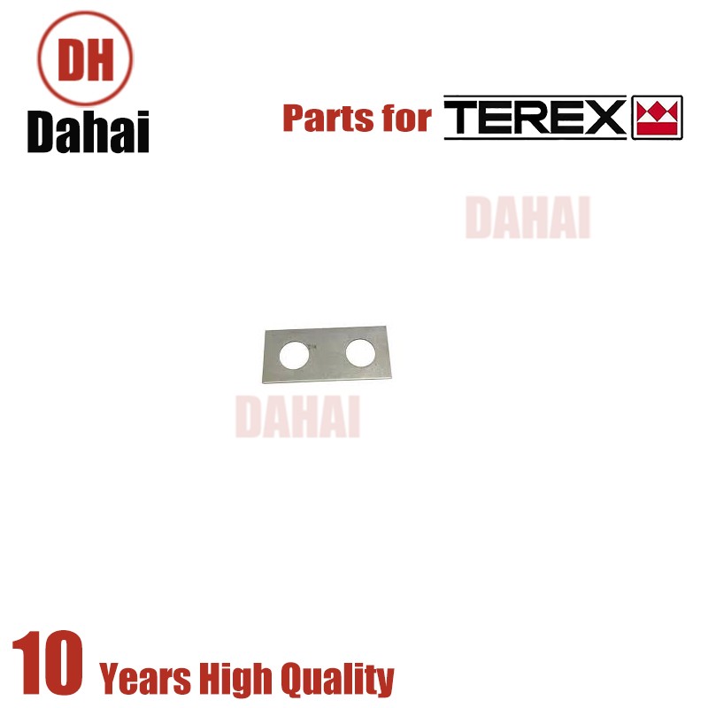 DAHAI Japan strip 6755269 For Terex Tr100 Parts