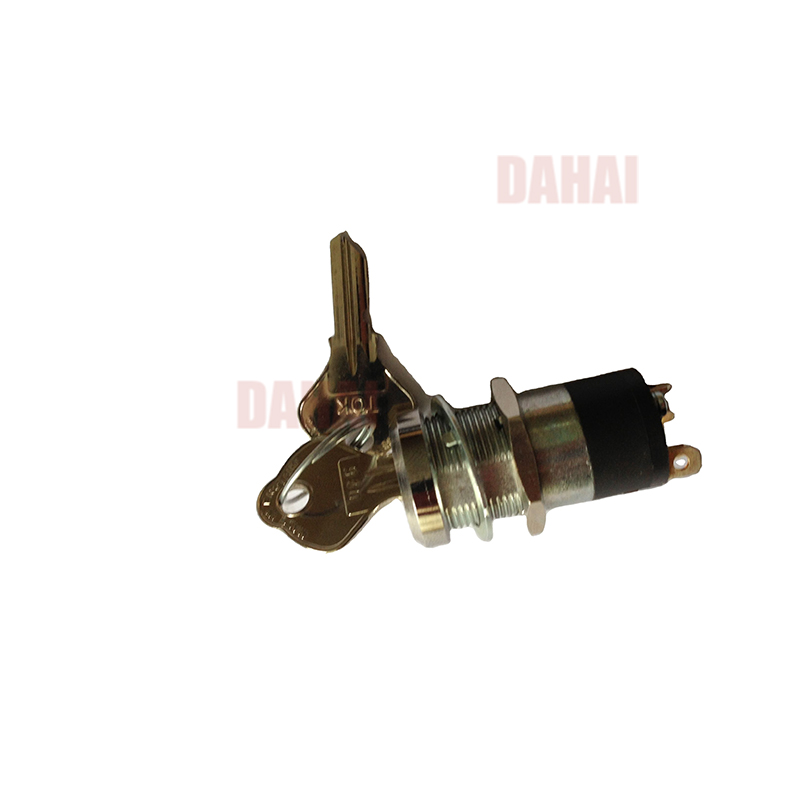 DAHAI Japan switch-key 15233323 for Terex TR100 Parts