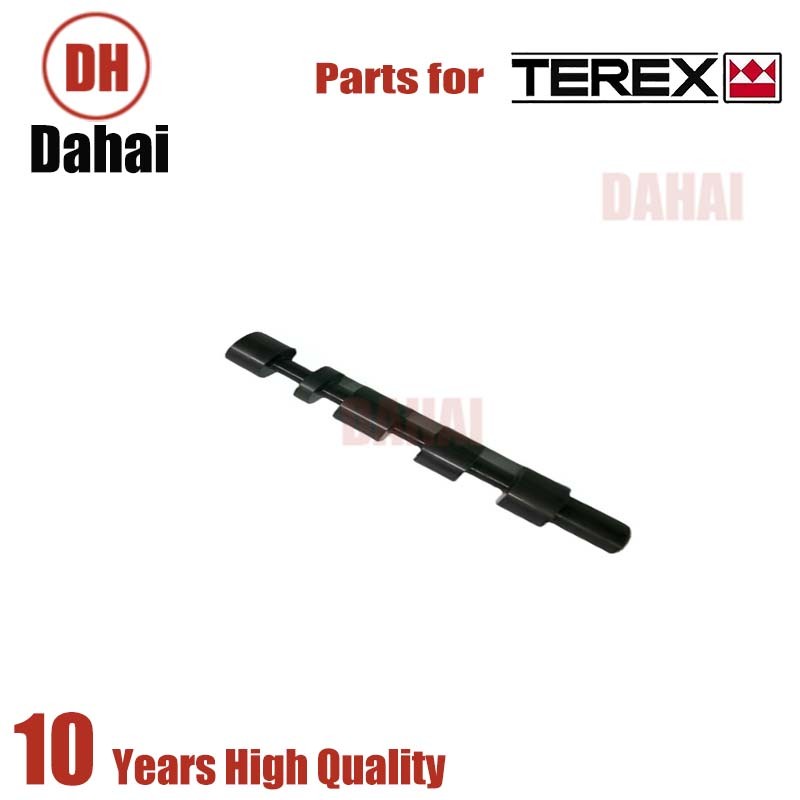 DAHAI Japan valve 6835542 for Terex TR100 Parts
