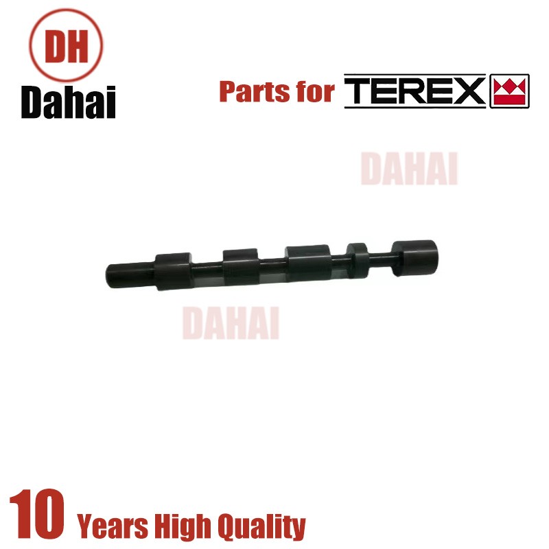 DAHAI Japan valve 6835542 for Terex TR100 Parts