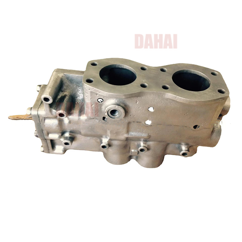 DAHAI Japan valve assy 29541754 for Terex TR100 parts