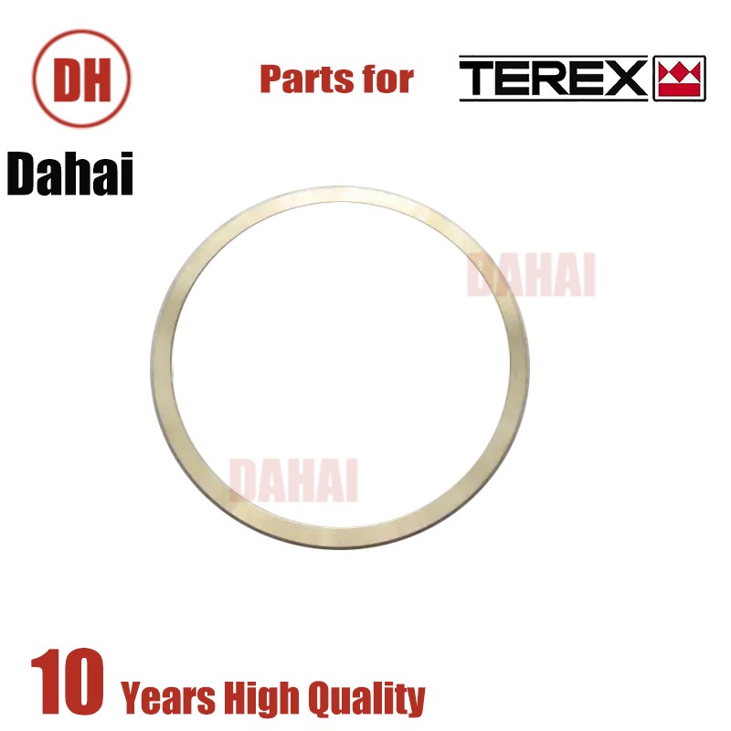 DAHAI Japan washer- thrust 15019519 for Terex TR100 Parts