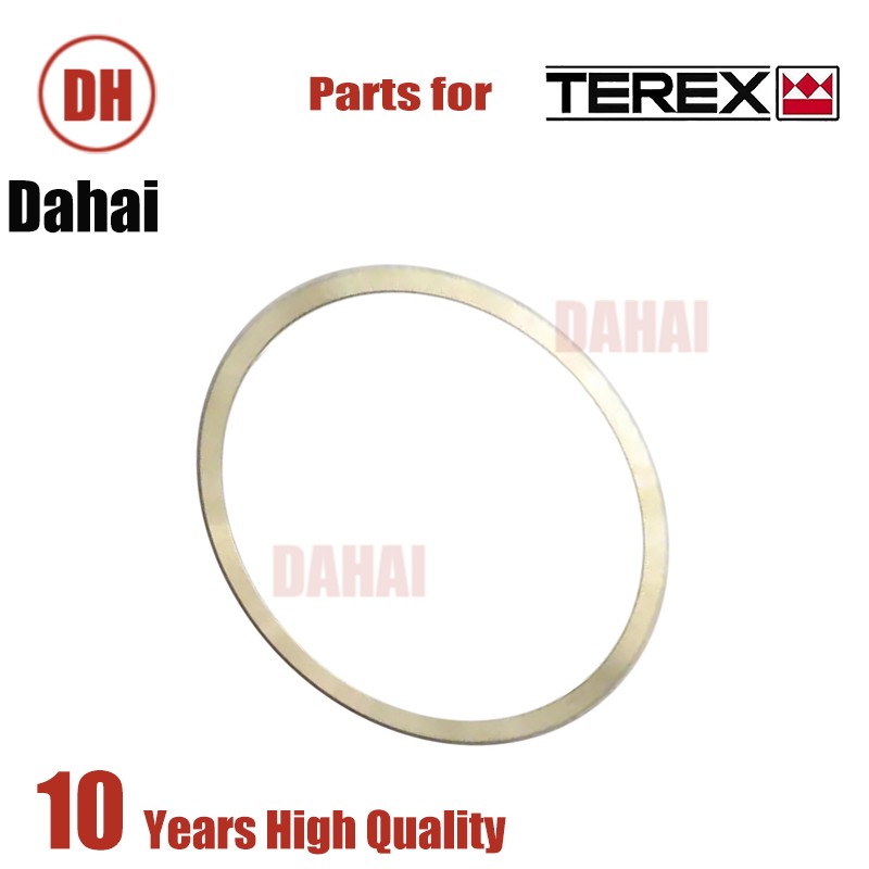 DAHAI Japan washer- thrust 15019519 for Terex TR100 Parts