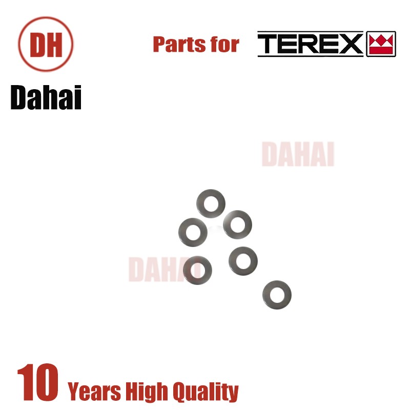 DAHAI Japan washer 15231422 for Terex TR100 Parts