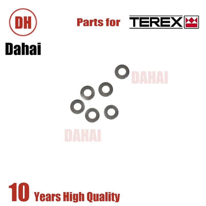 DAHAI Japan washer 15231422 for Terex TR100 Parts