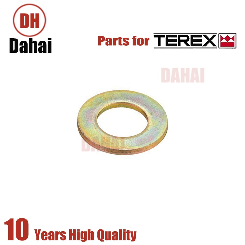 DAHAI Japan washer 2436163 for Terex TR100 Parts