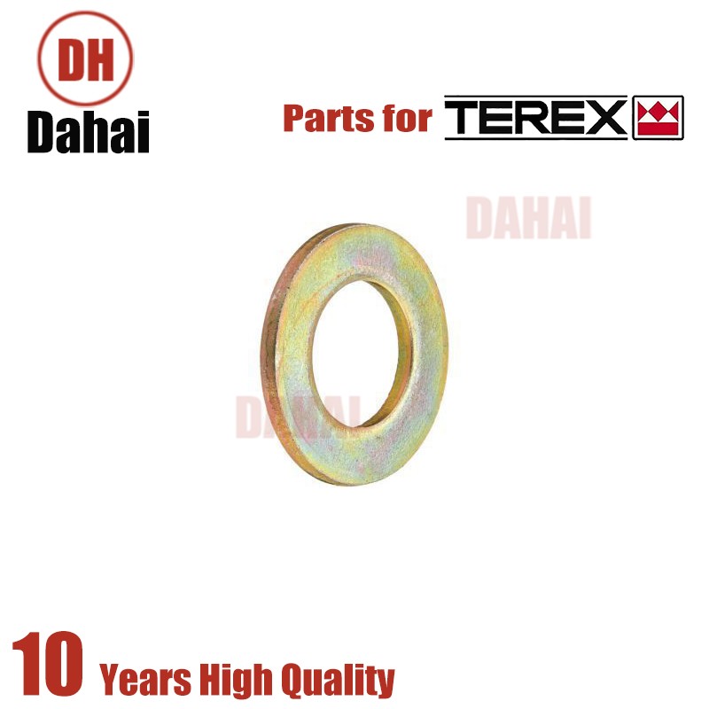 DAHAI Japan washer 2436163 for Terex TR100 Parts