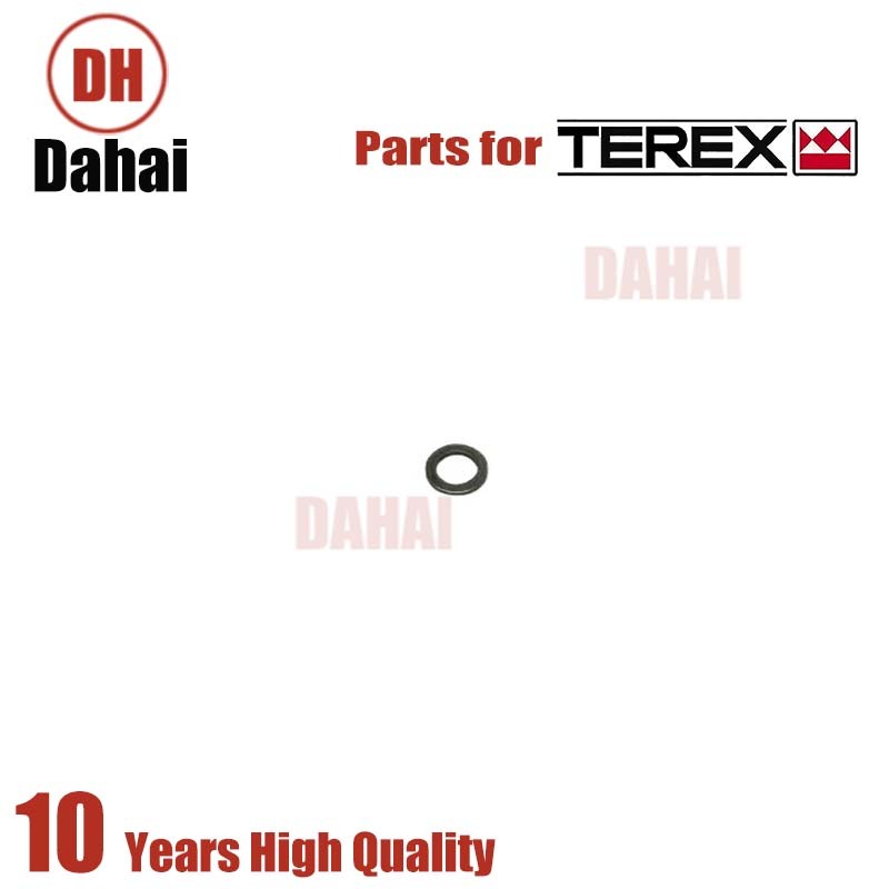 DAHAI Japan washer 6830003 for Terex TR100 Parts