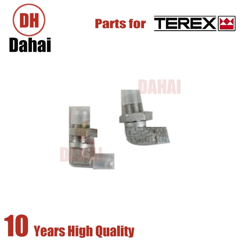 DAHAI Japan washer 9072032 for Terex TR100 Parts