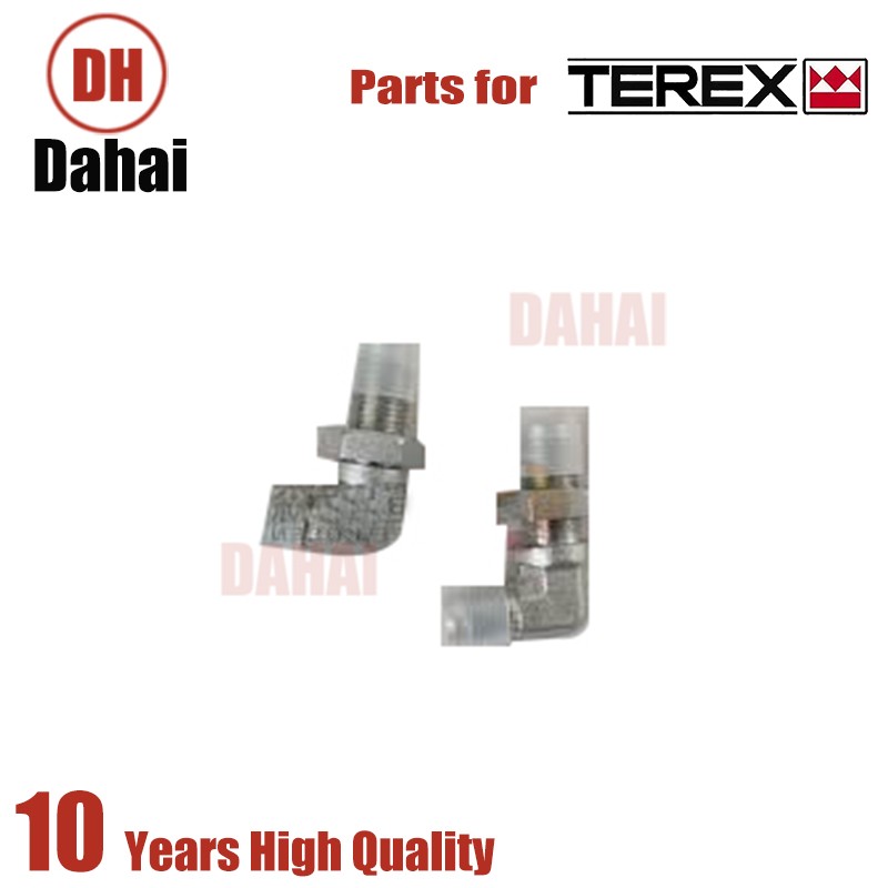 DAHAI Japan washer 9072032 for Terex TR100 Parts