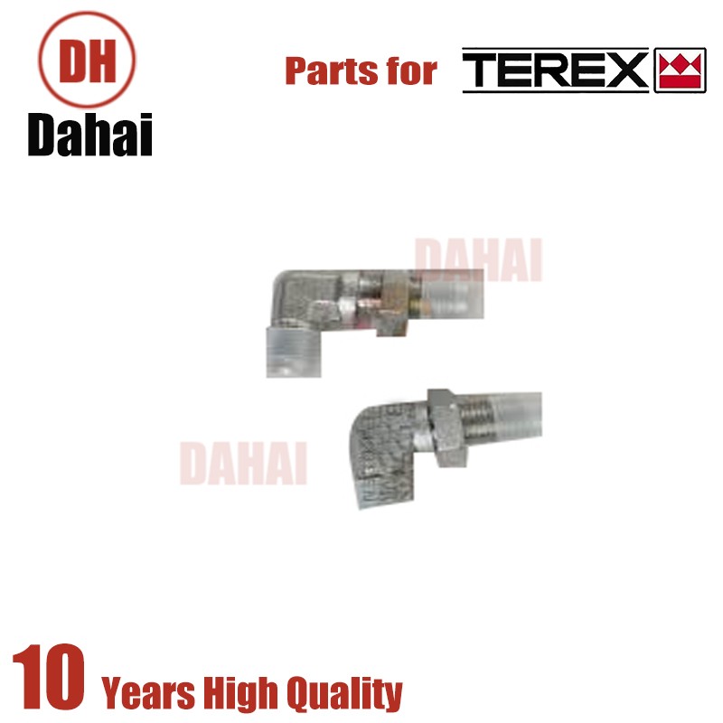 DAHAI Japan washer 9072032 for Terex TR100 Parts