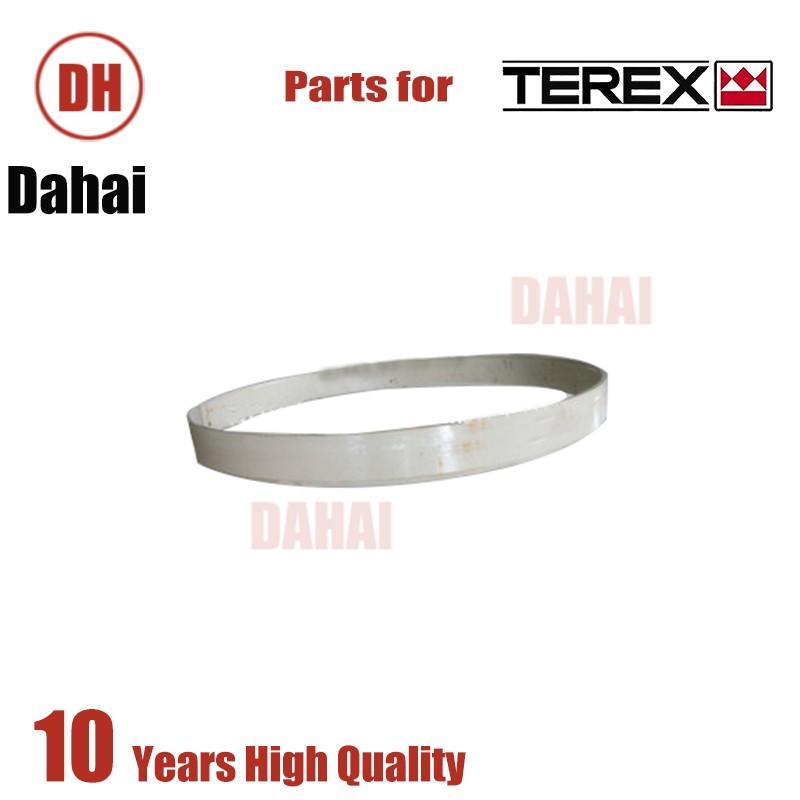 DAHAI Japan wedge-band 15017034for Terex TR100 Parts