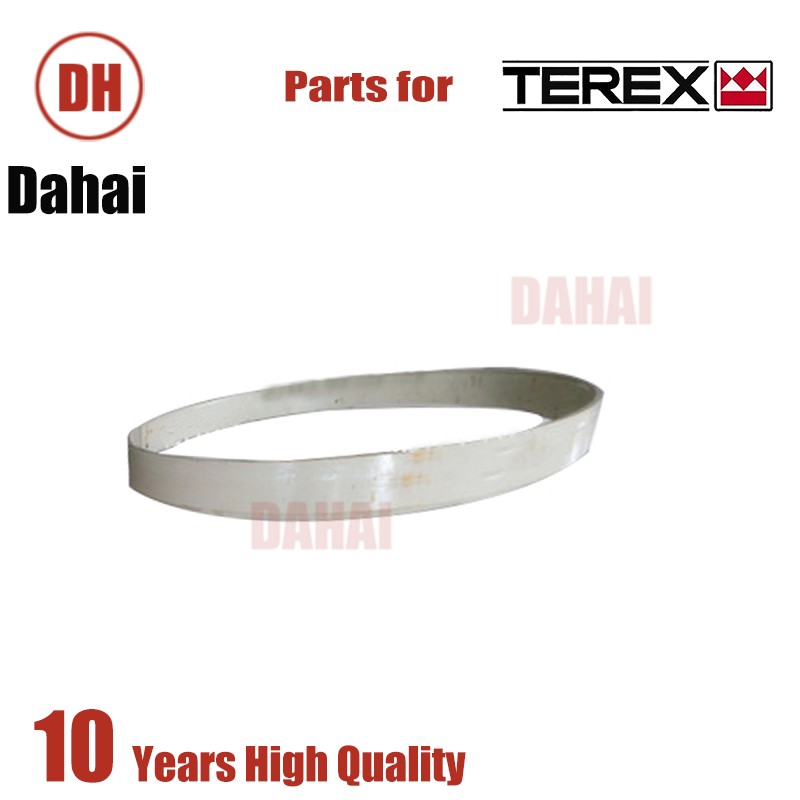 DAHAI Japan wedge-band 15017034for Terex TR100 Parts