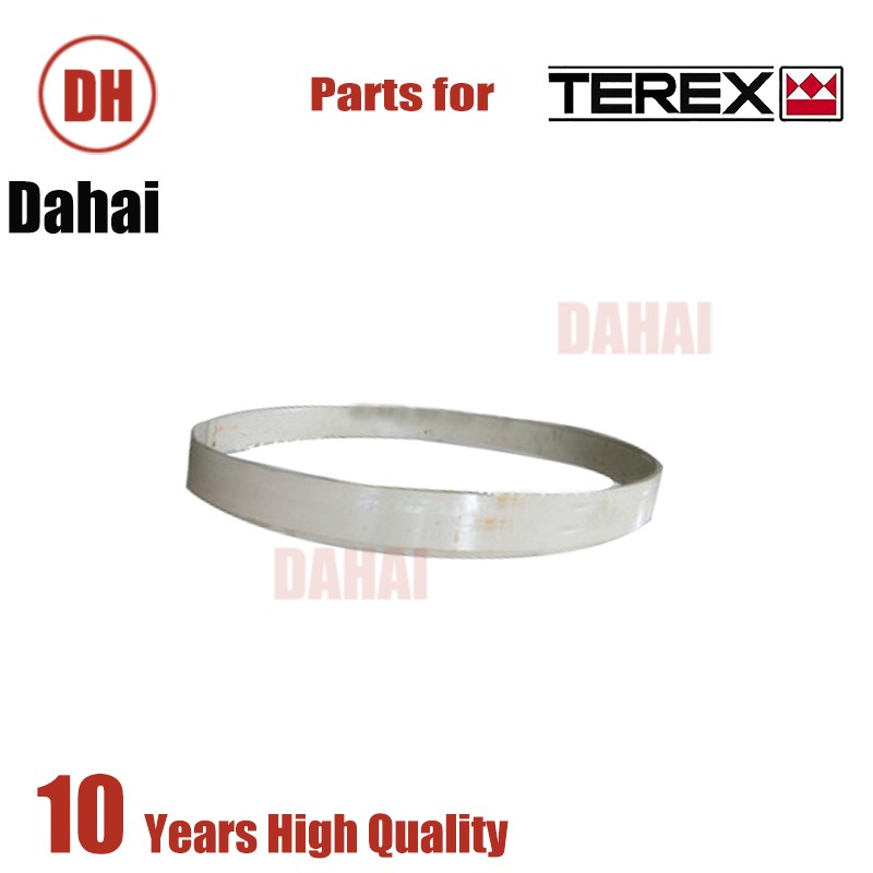 DAHAI Japan wedge-band 15017034for Terex TR100 Parts