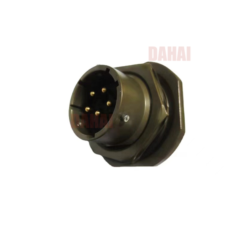 DAHAI JapanConnector-Receptacle 23046475 for Terex TR100 Parts