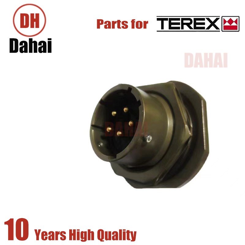 DAHAI JapanConnector-Receptacle 23046475 for Terex TR100 Parts