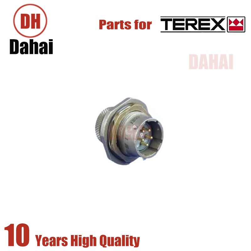 DAHAI JapanConnector-Receptacle 23046475 for Terex TR100 Parts