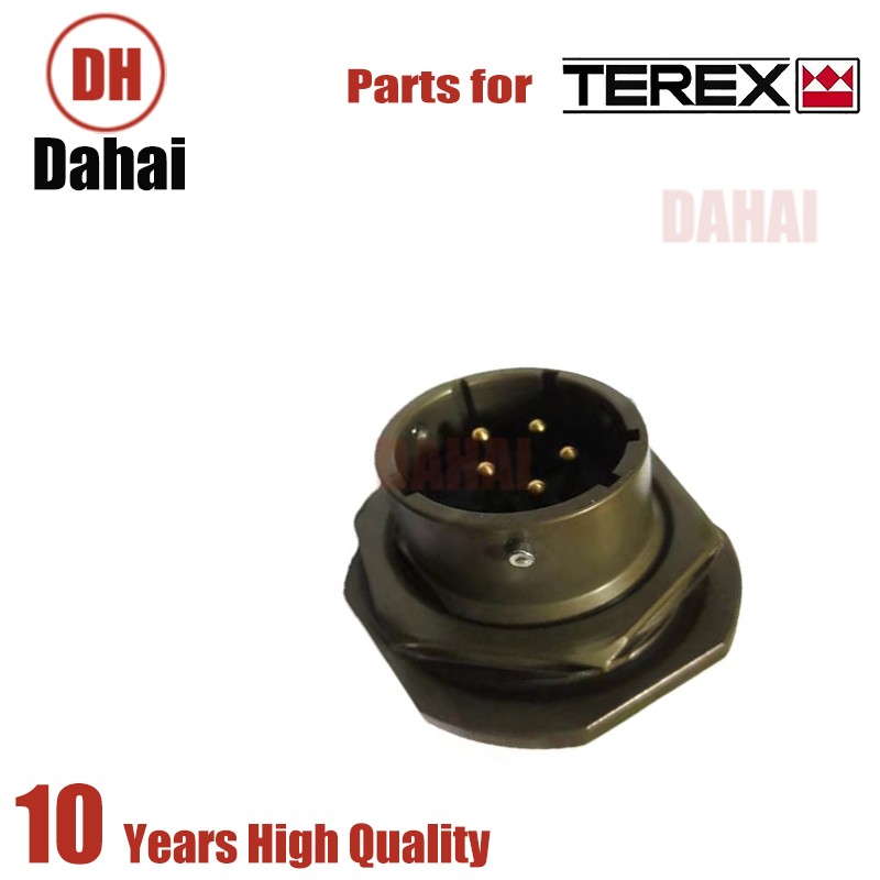 DAHAI JapanConnector-Receptacle 23046475 for Terex TR100 Parts